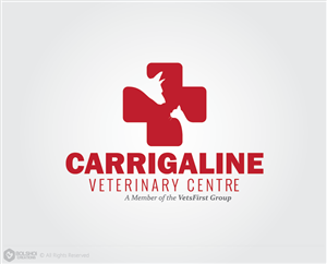 Logo Design by Bolshoi Creations for VetsFirst Ltd | Design: #3451412