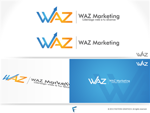 Design de Logo par Fasters pour ce projet | Design : #836527