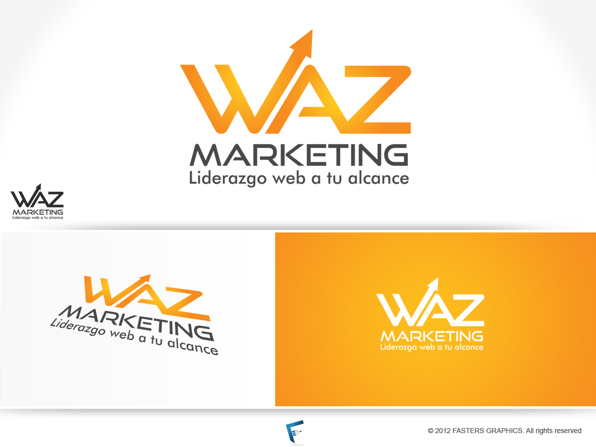 Design de Logo par Fasters pour ce projet | Design #847105