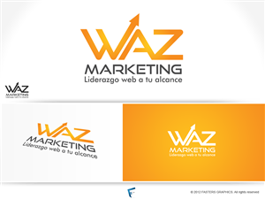 Logo Design by Fasters