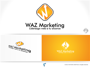 Design de Logo par Fasters pour ce projet | Design : #851398