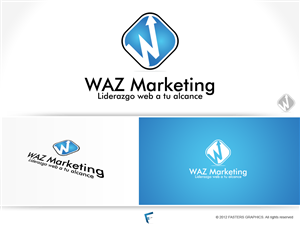Design de Logo par Fasters pour ce projet | Design : #851401