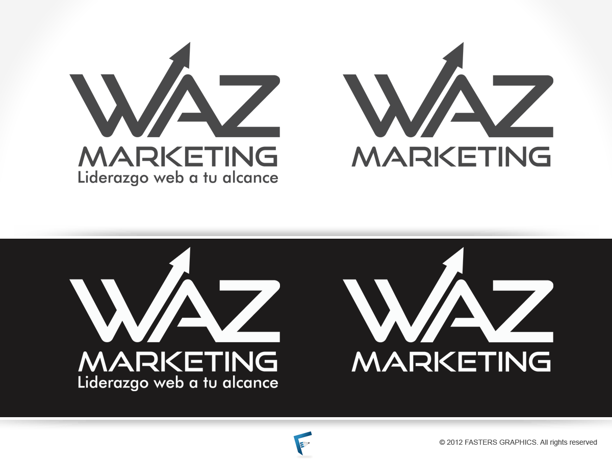 Diseño de Logo por Fasters para este proyecto | Diseño #871272