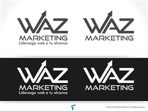 Design de Logo par Fasters pour ce projet | Design : #871272
