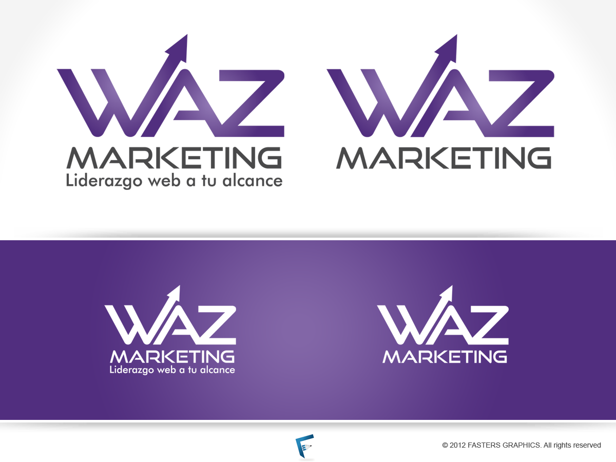 Design de Logo par Fasters pour ce projet | Design #871327