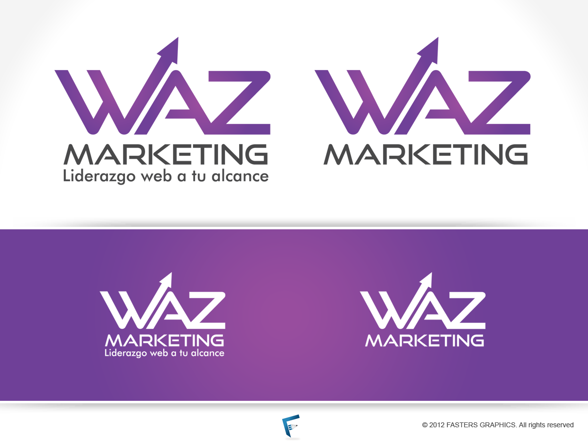 Diseño de Logo por Fasters para este proyecto | Diseño #871336