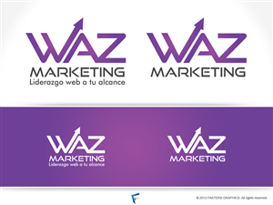 Design de Logo par Fasters pour ce projet | Design : #871336