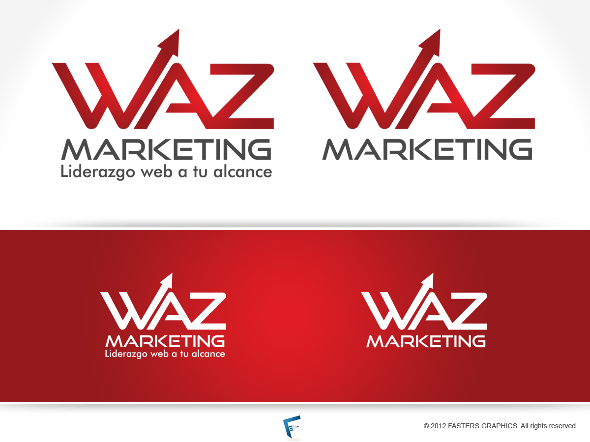 Design de Logo par Fasters pour ce projet | Design #871344