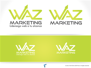 Design de Logo par Fasters pour ce projet | Design : #871349