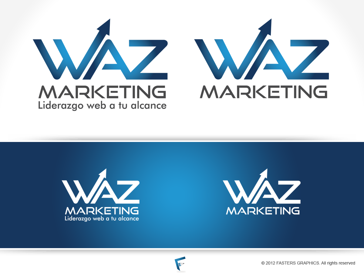 Diseño de Logo por Fasters para este proyecto | Diseño #871353
