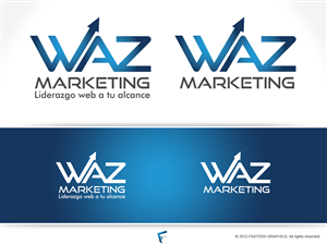 Design de Logo par Fasters pour ce projet | Design : #871353