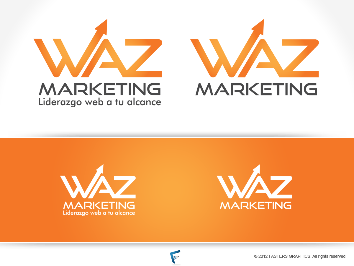 Design de Logo par Fasters pour ce projet | Design #871376