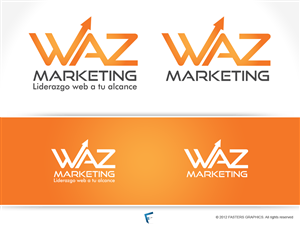 Design de Logo par Fasters pour ce projet | Design : #871376