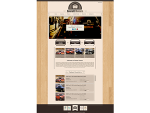 Web Design by FirstLogic Infosystems
