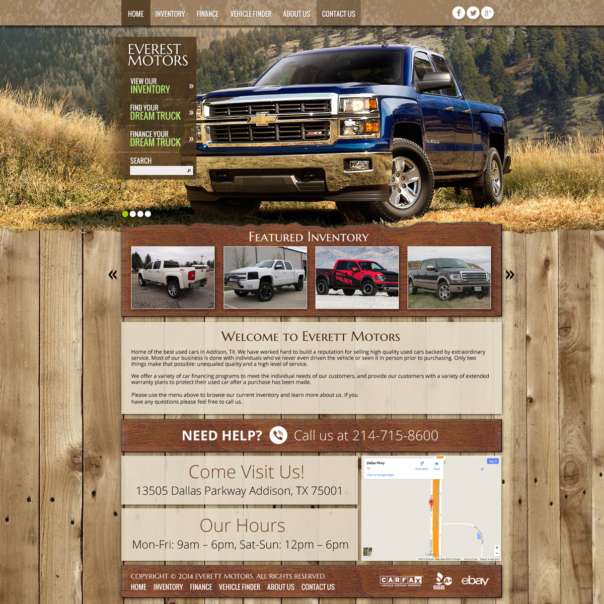 Diseño Web por SCOneme para AutoRevo | Diseño #3433893