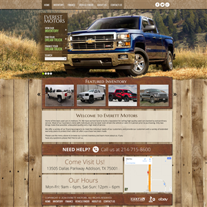Web Design by SCOneme