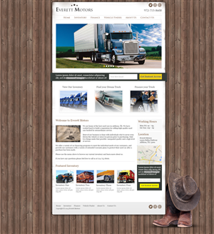 Diseño Web por sys32 para AutoRevo | Diseño: #3456657