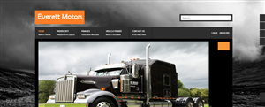Diseño Web por anuj15 para AutoRevo | Diseño: #3435407