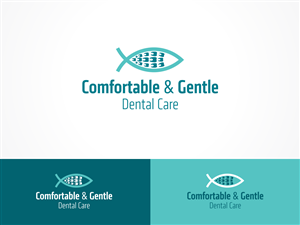 Logo-Design von Undo für The Quays Dental Practice | Design: #3458171