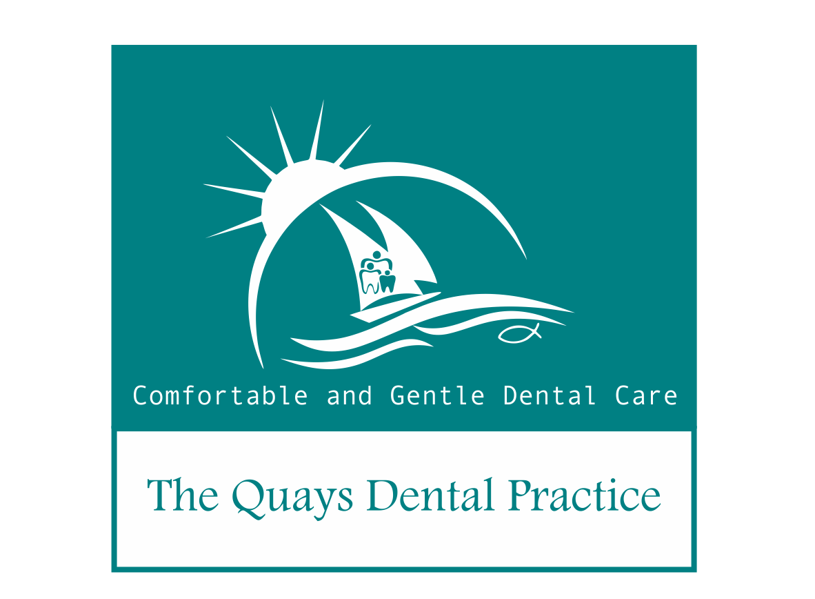 Logo Design by rednixvenkat85 for The Quays Dental Practice | Design #3432048