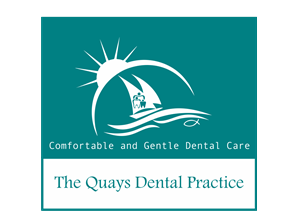 Logo-Design von rednixvenkat85 für The Quays Dental Practice | Design: #3432048