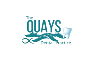 Logo-Design von omartyre1 für The Quays Dental Practice | Design: #3396509