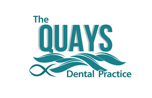 Diseño de Logo por omartyre1 para The Quays Dental Practice | Diseño #3533368
