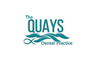 Logo-Design von omartyre1 für The Quays Dental Practice | Design: #3540522