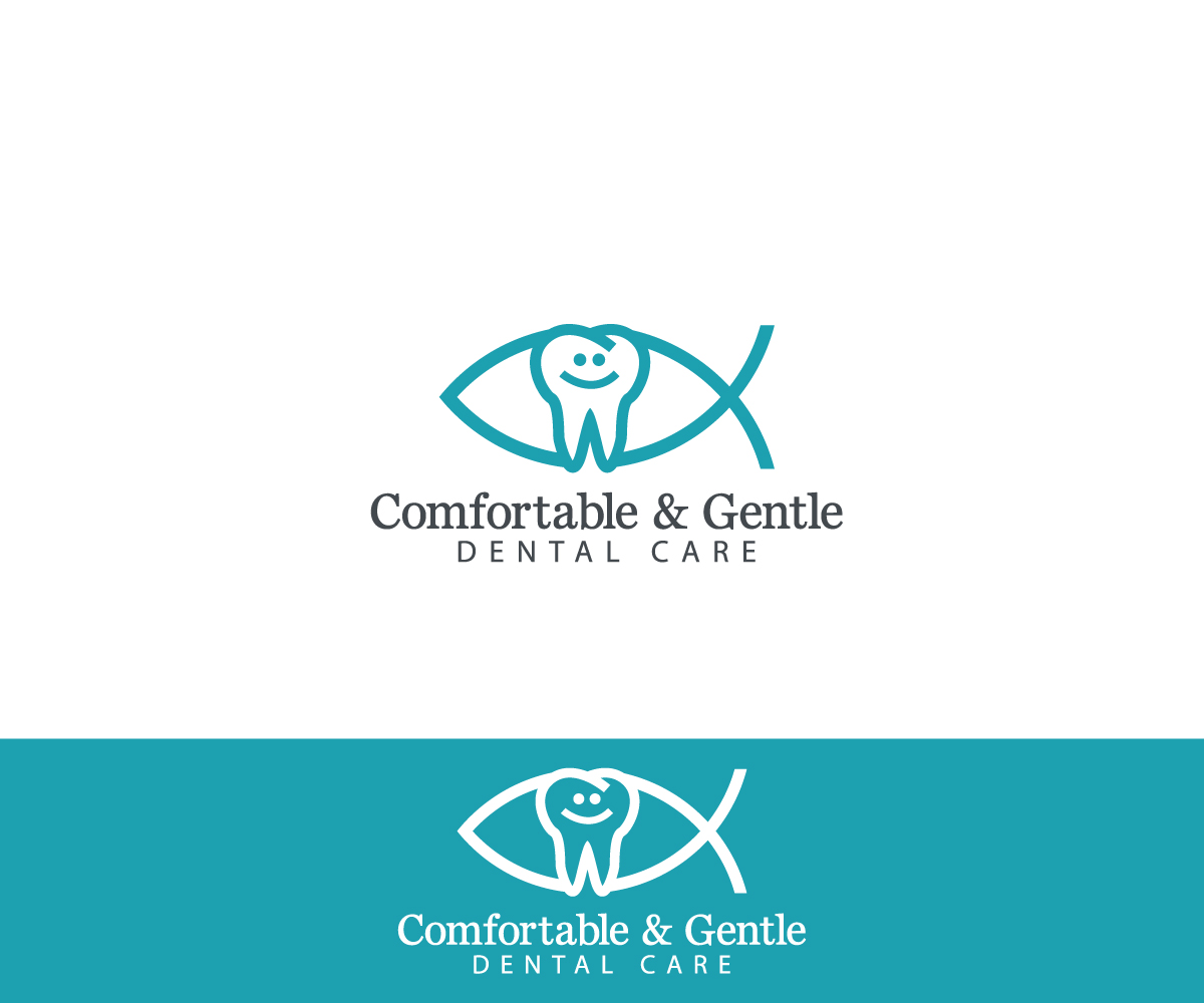 Logo-Design von Rflames für The Quays Dental Practice | Design #3403919