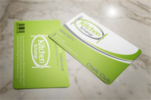 Loyalty Card Design | Design de Carte de Visite par MT