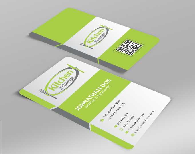 Visitenkarten-Design von AwsomeD für dieses Projekt | Design #3394914