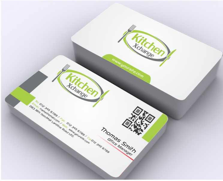 Design de Carte de Visite par AwsomeD pour ce projet | Design #3394915