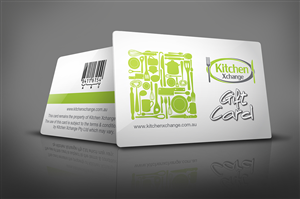 Loyalty Card Design | Diseño de Tarjeta de Presentación por laxman2creative