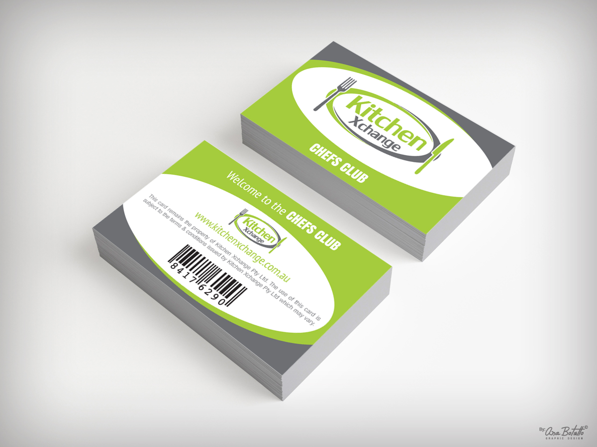 Business Card Design by ABGraphicDesign for this project | Design #3401348