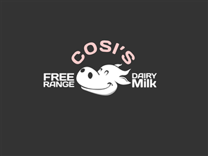 Logo-Design von ViSKi
