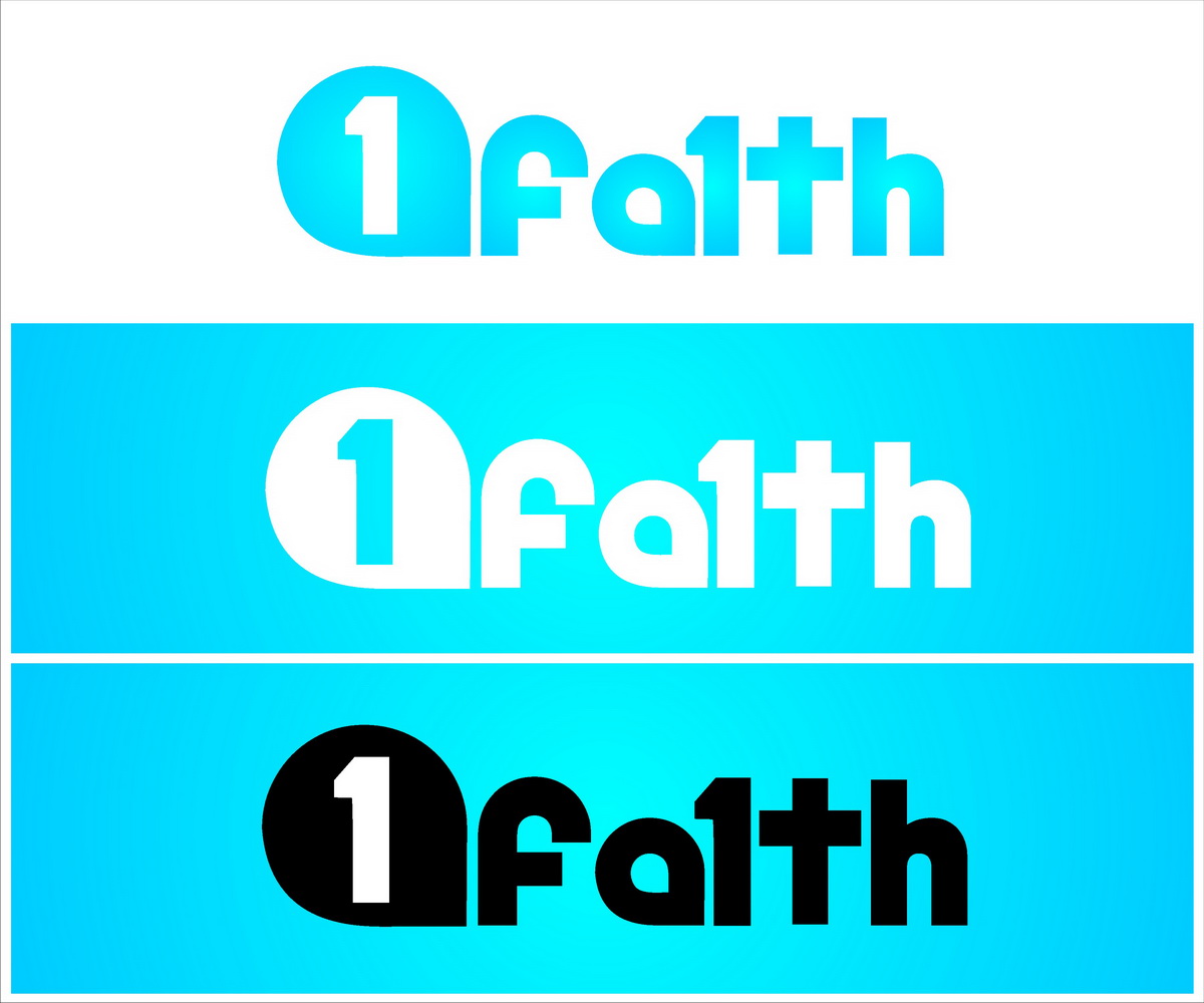 Logo Design by hamkur for One Faith Boutique LLC | Design #3429296