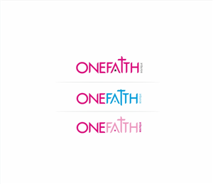 Logo Design by harryshout for One Faith Boutique LLC | Design: #3410150