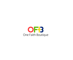 Logo Design by kjc for One Faith Boutique LLC | Design: #3393778
