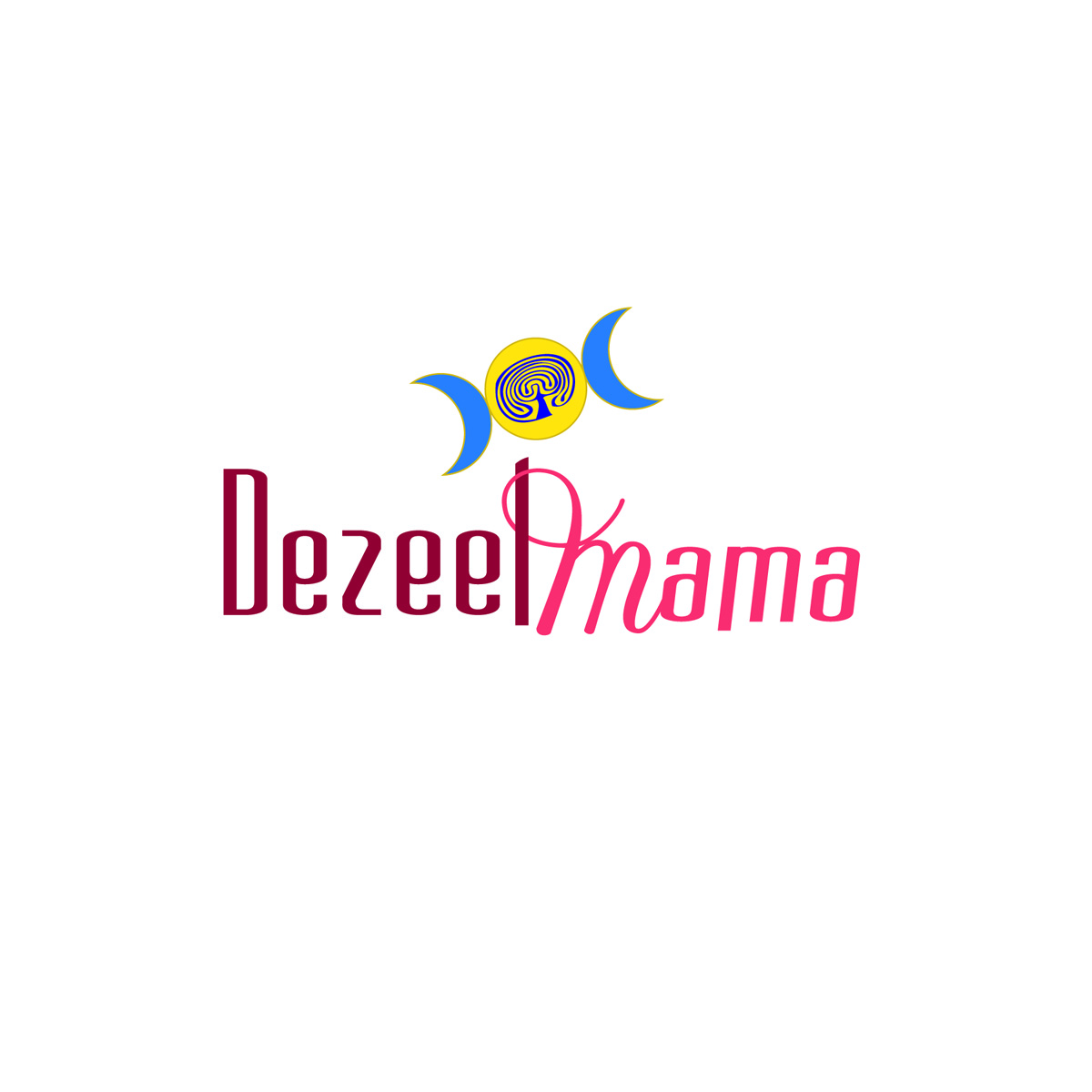 Diseño de Logo por Venus L. Penaflor para este proyecto | Diseño #3441866