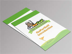 Stationery Design by Viktorijan for this project | Design: #848383