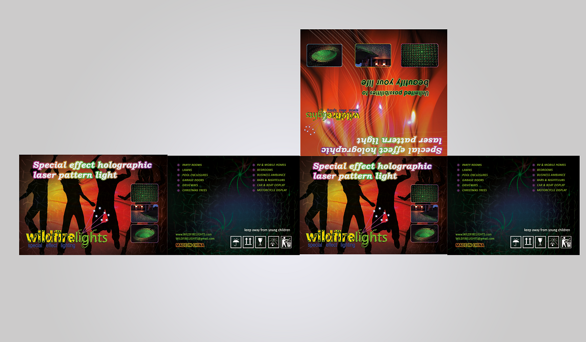 Packaging Design by Smart Line Adv for this project | Design #3540245