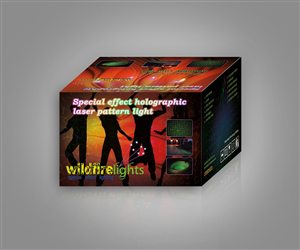 Packaging Design by Smart Line Adv for this project | Design: #3540257