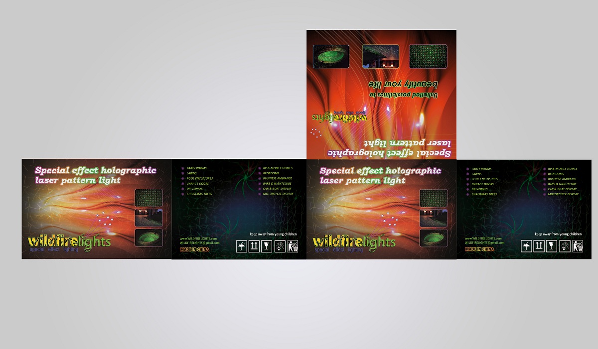 Packaging Design by Smart Line Adv for this project | Design #3540263