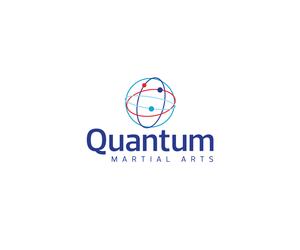 Logo-Design von designedbykyle für Quantum Martial Arts | Design #3401739