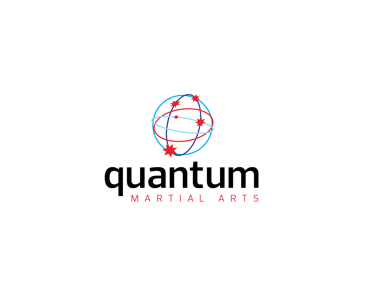 Logo Design by designedbykyle for Quantum Martial Arts | Design #3409669
