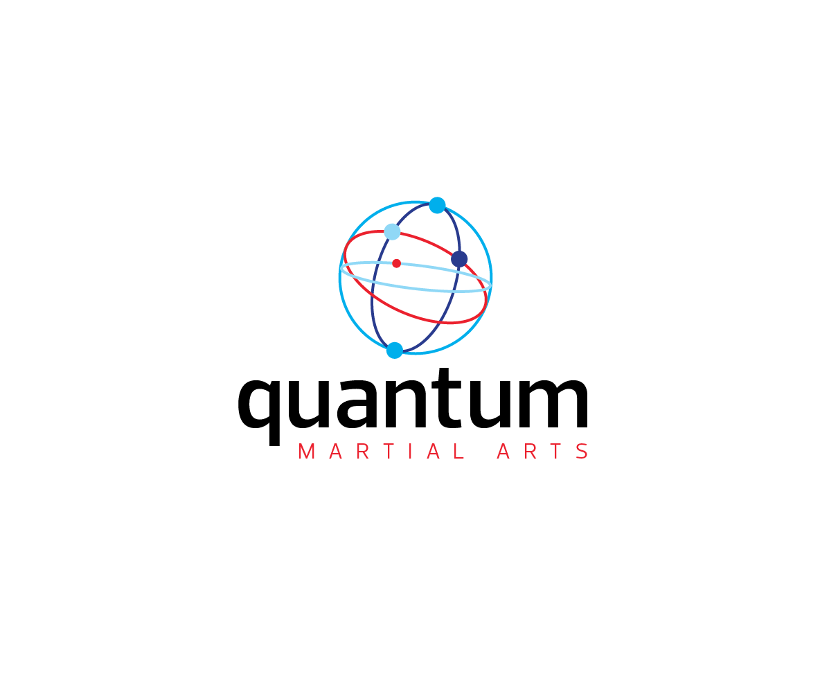 Diseño de Logo por designedbykyle para Quantum Martial Arts | Diseño #3416841