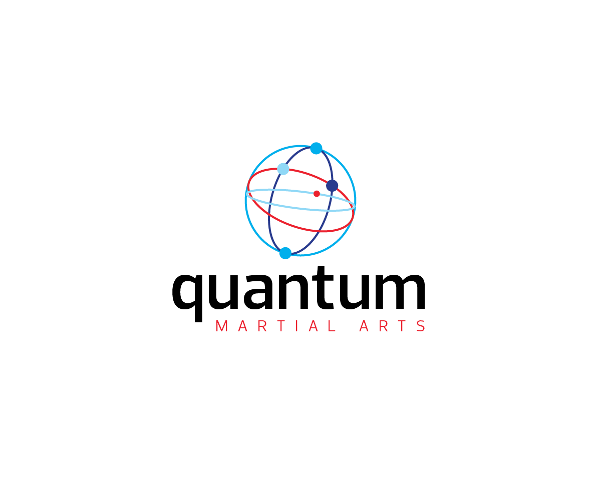 Logo Design by designedbykyle for Quantum Martial Arts | Design #3435544