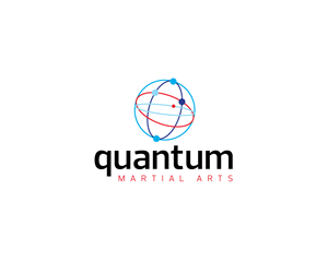 Logo Design by designedbykyle for Quantum Martial Arts | Design: #3435544