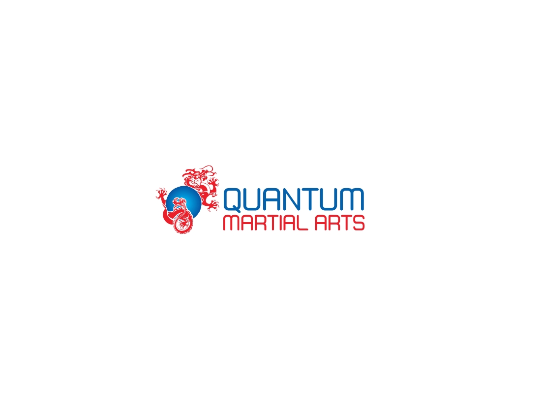 Logo Design by cocodesign for Quantum Martial Arts | Design #3526508