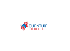 Logo Design by cocodesign for Quantum Martial Arts | Design: #3526508
